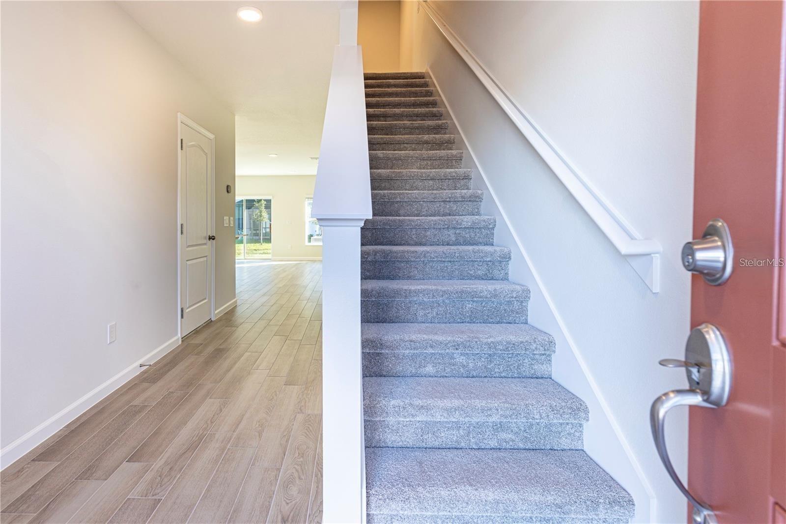 EDEN AT CROSS PRAIRIE - Residential Lease