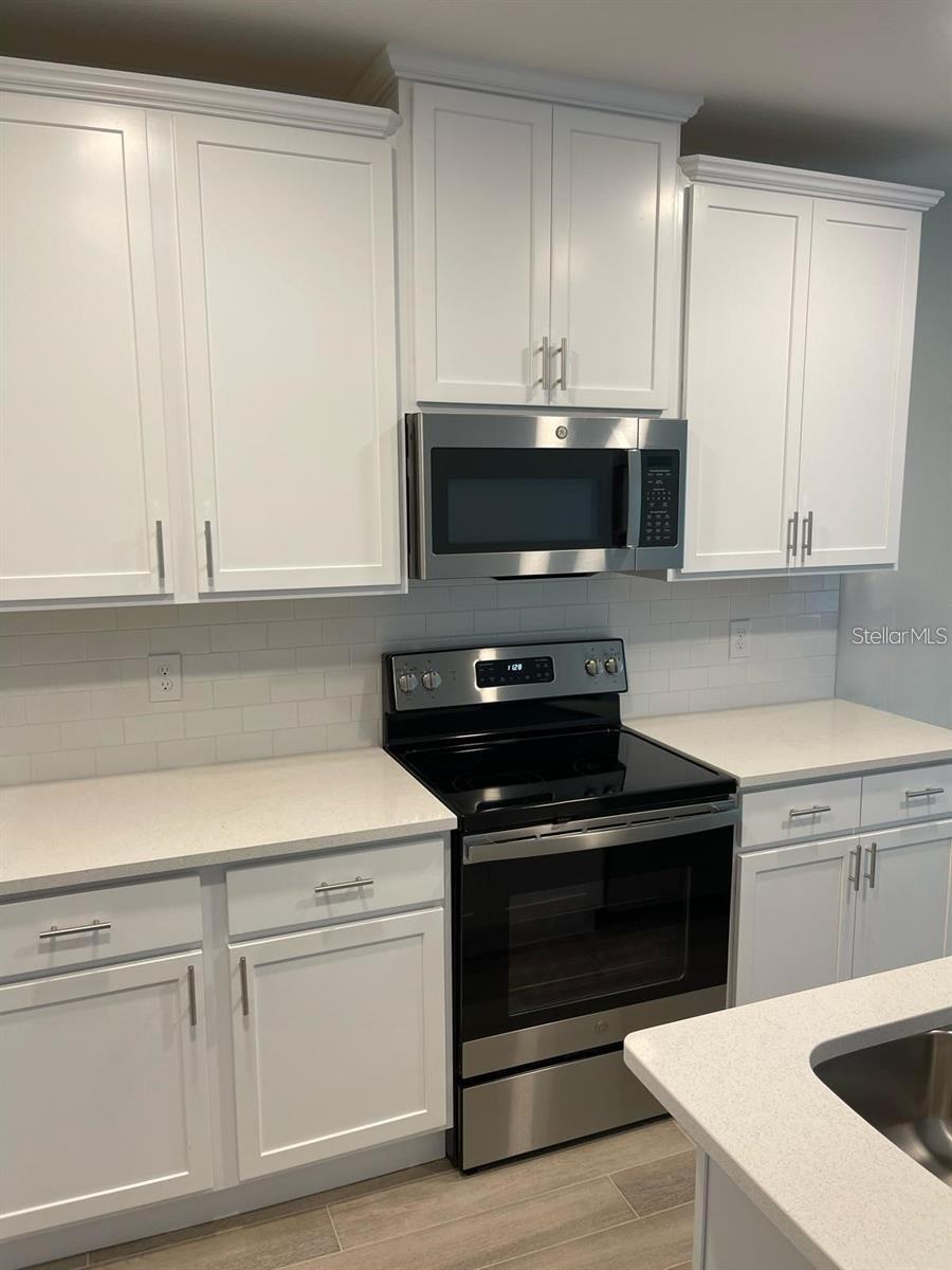 EDEN AT CROSS PRAIRIE - Residential Lease