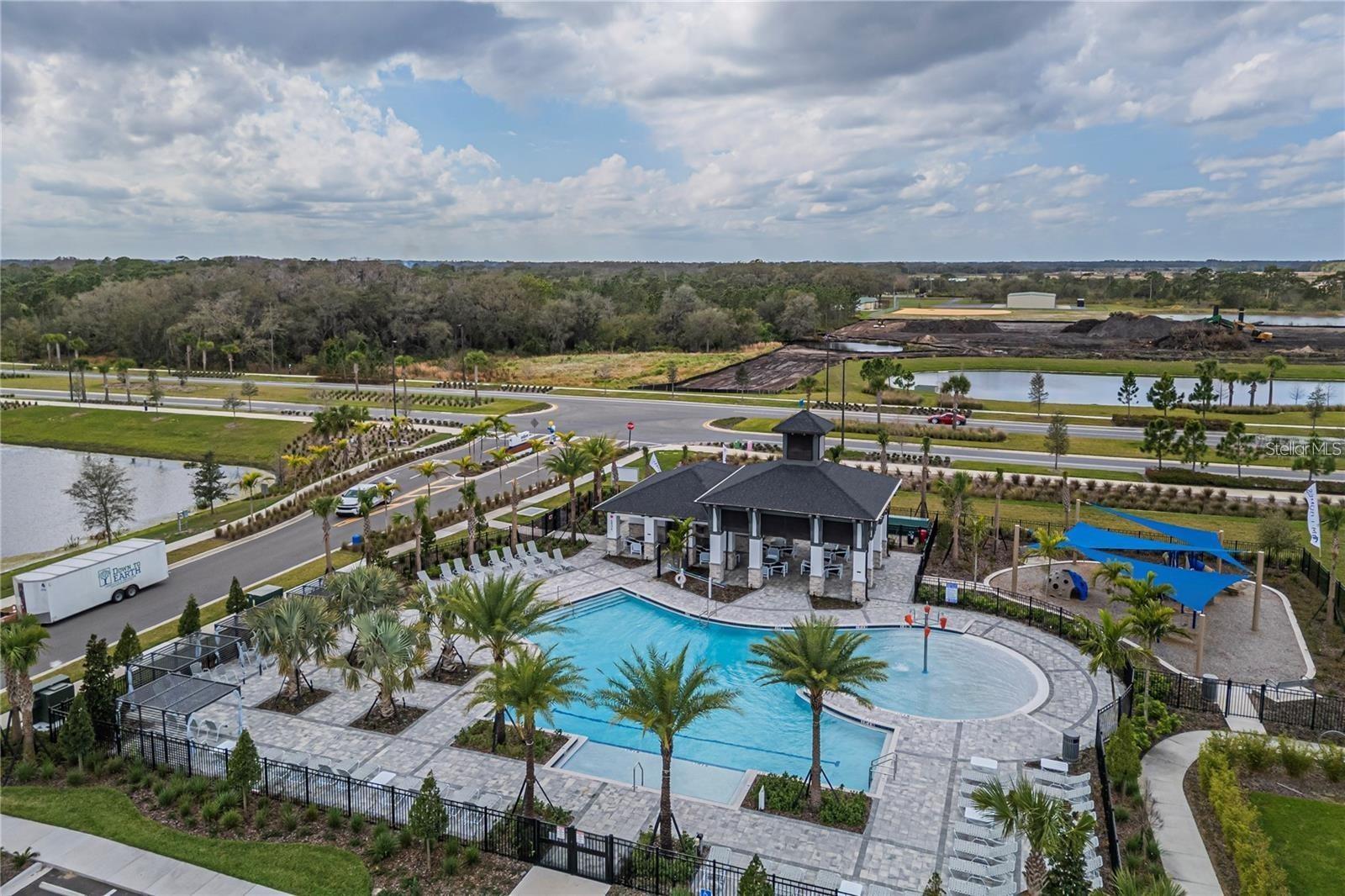EDEN AT CROSS PRAIRIE - Residential Lease