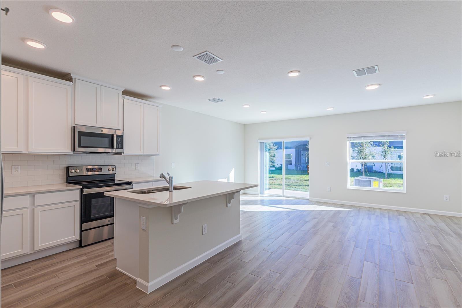 EDEN AT CROSS PRAIRIE - Residential Lease