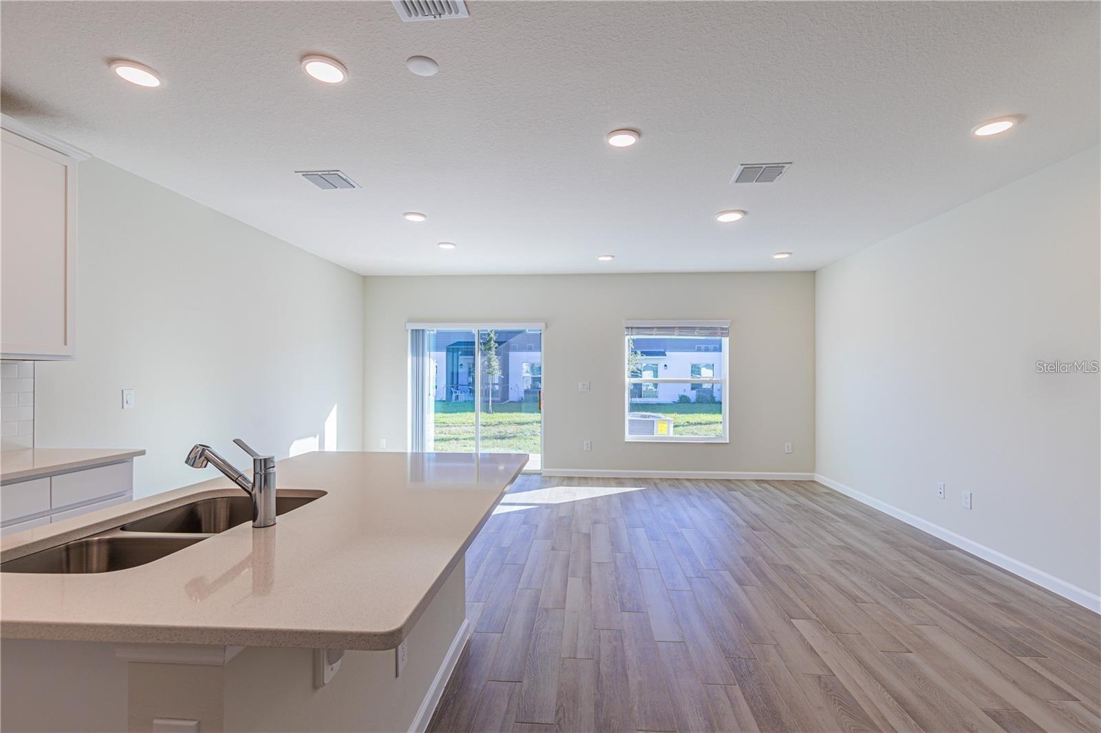 EDEN AT CROSS PRAIRIE - Residential Lease