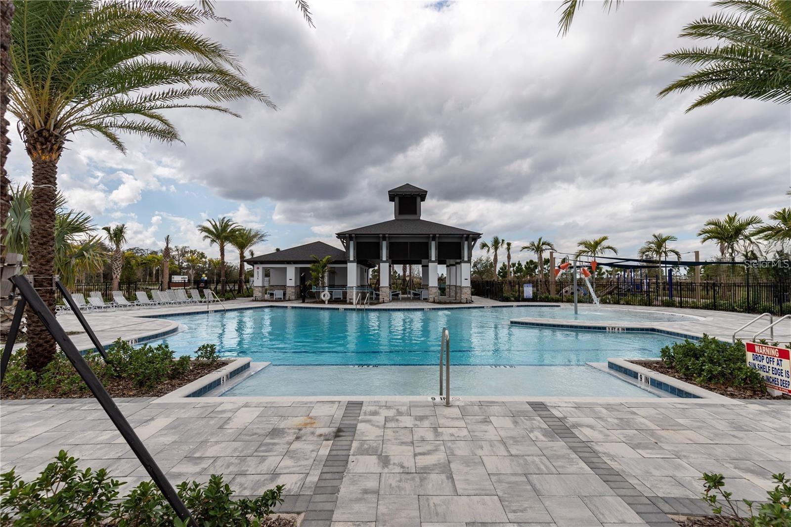 EDEN AT CROSS PRAIRIE - Residential Lease