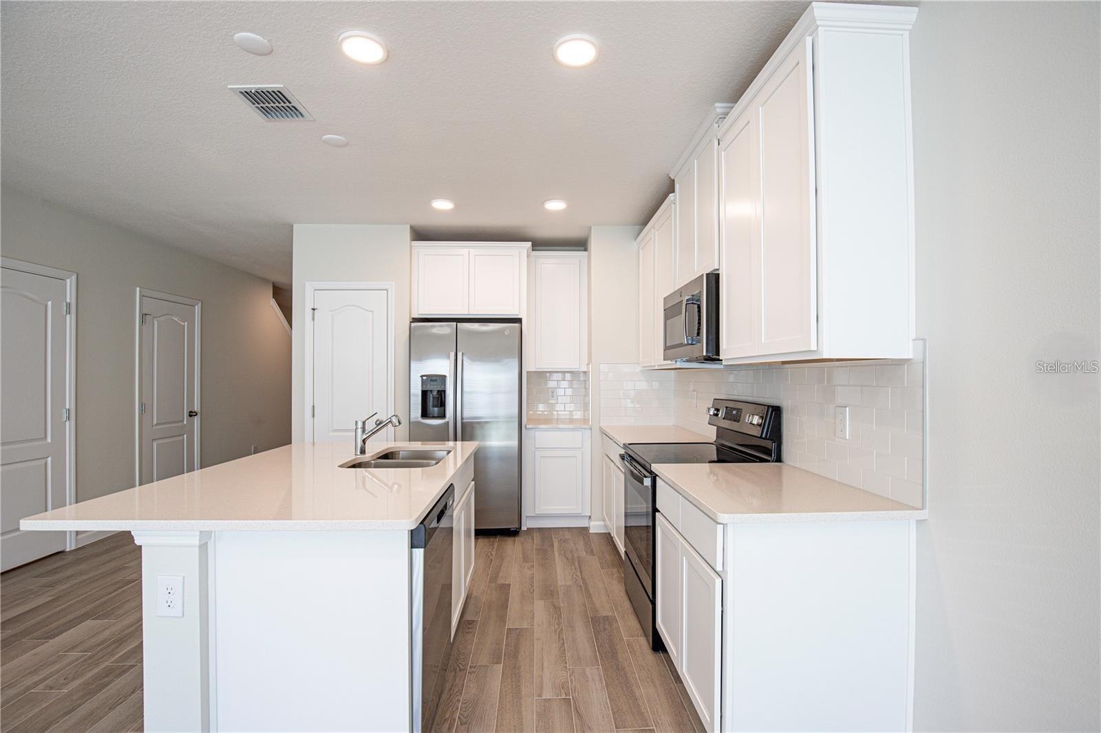 EDEN AT CROSS PRAIRIE - Residential Lease