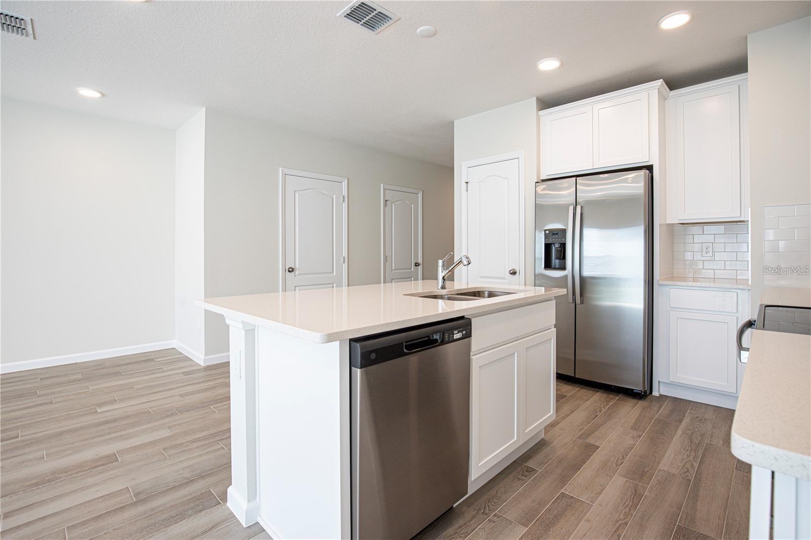 EDEN AT CROSS PRAIRIE - Residential Lease