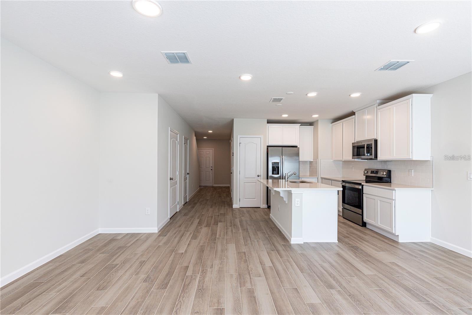 EDEN AT CROSS PRAIRIE - Residential Lease