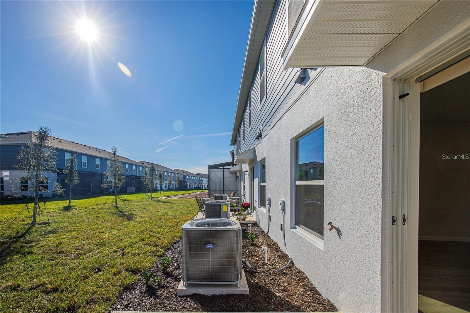 EDEN AT CROSS PRAIRIE - Residential Lease