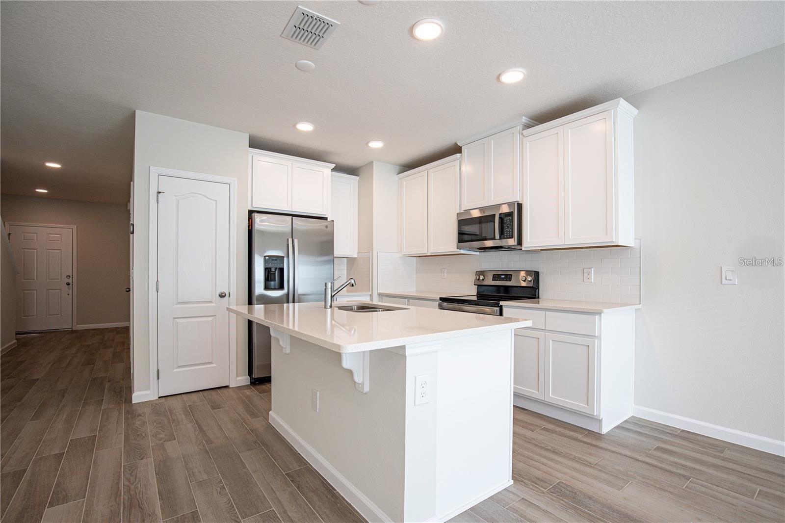 EDEN AT CROSS PRAIRIE - Residential Lease