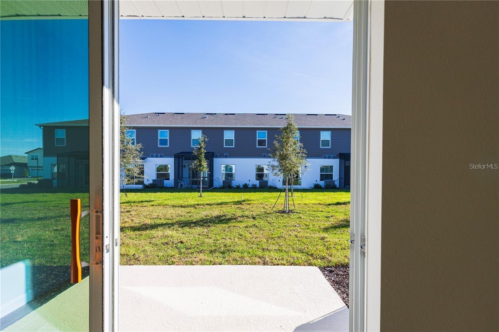 EDEN AT CROSS PRAIRIE - Residential Lease