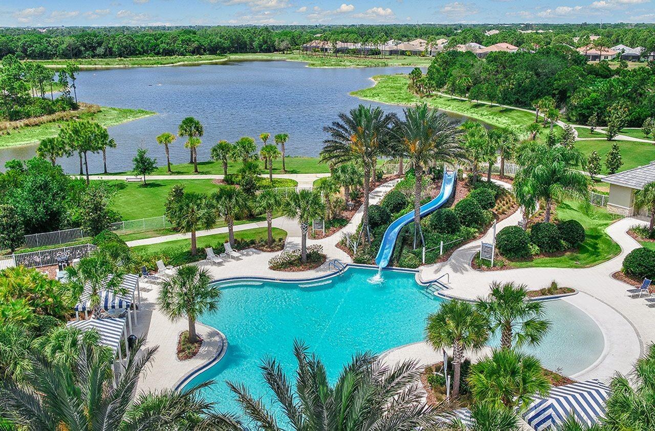 GRAND PALM PHASES 2A (D) & 2A (E) - Residential