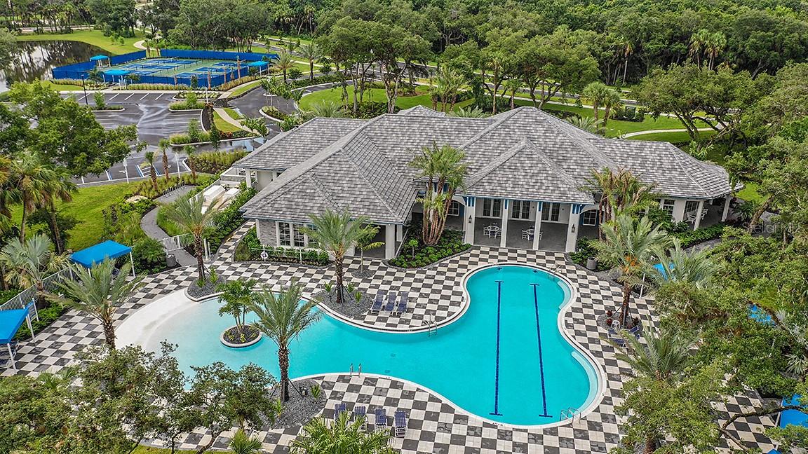 GRAND PALM PHASES 2A (D) & 2A (E) - Residential
