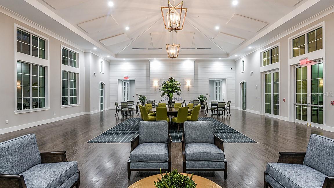 GRAND PALM PHASES 2A (D) & 2A (E) - Residential