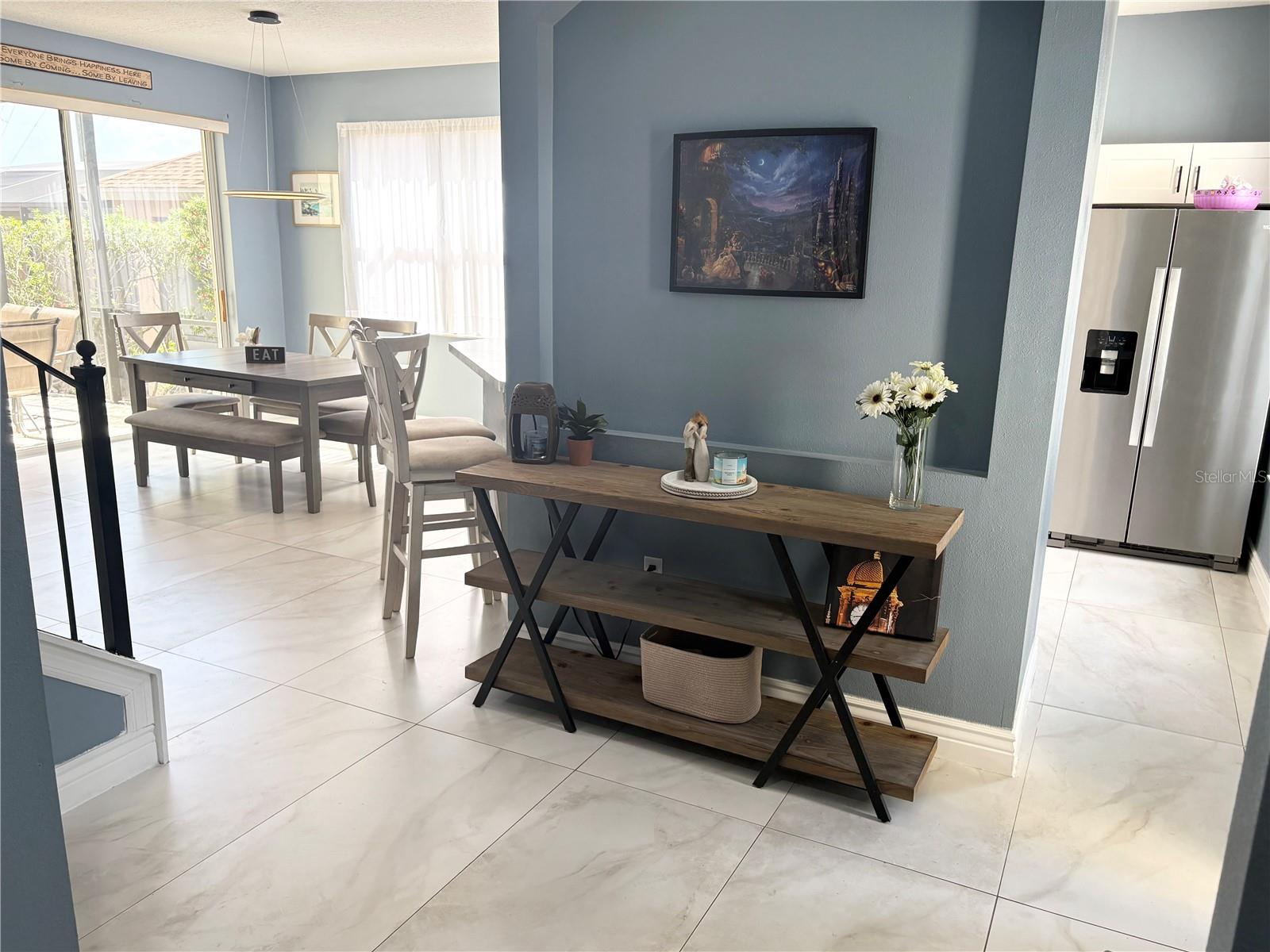 CALABAY PARC AT TOWER LAKE - Residential