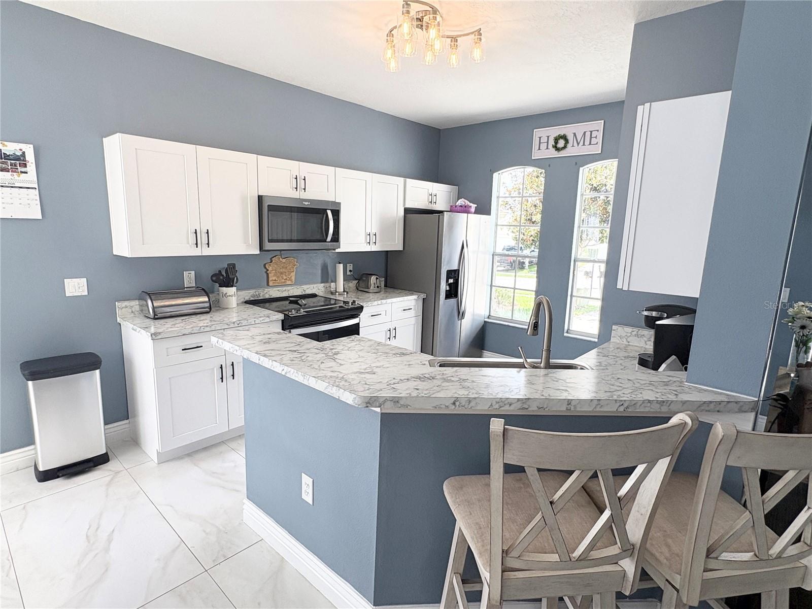 CALABAY PARC AT TOWER LAKE - Residential