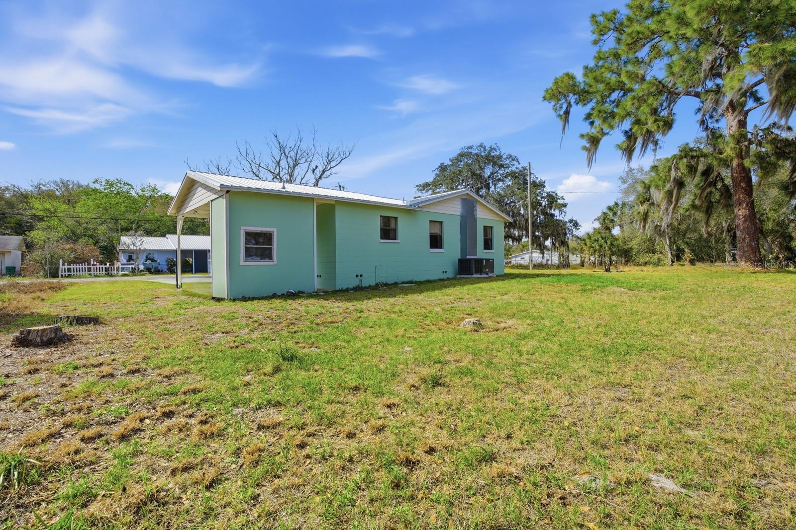 S F GRAYS SUB - Residential