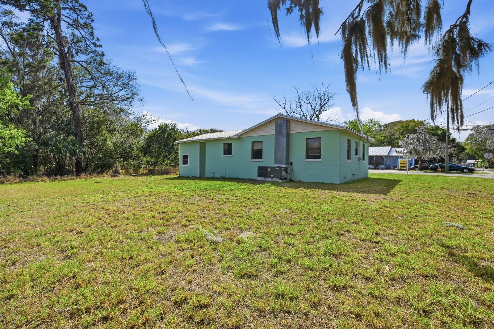S F GRAYS SUB - Residential