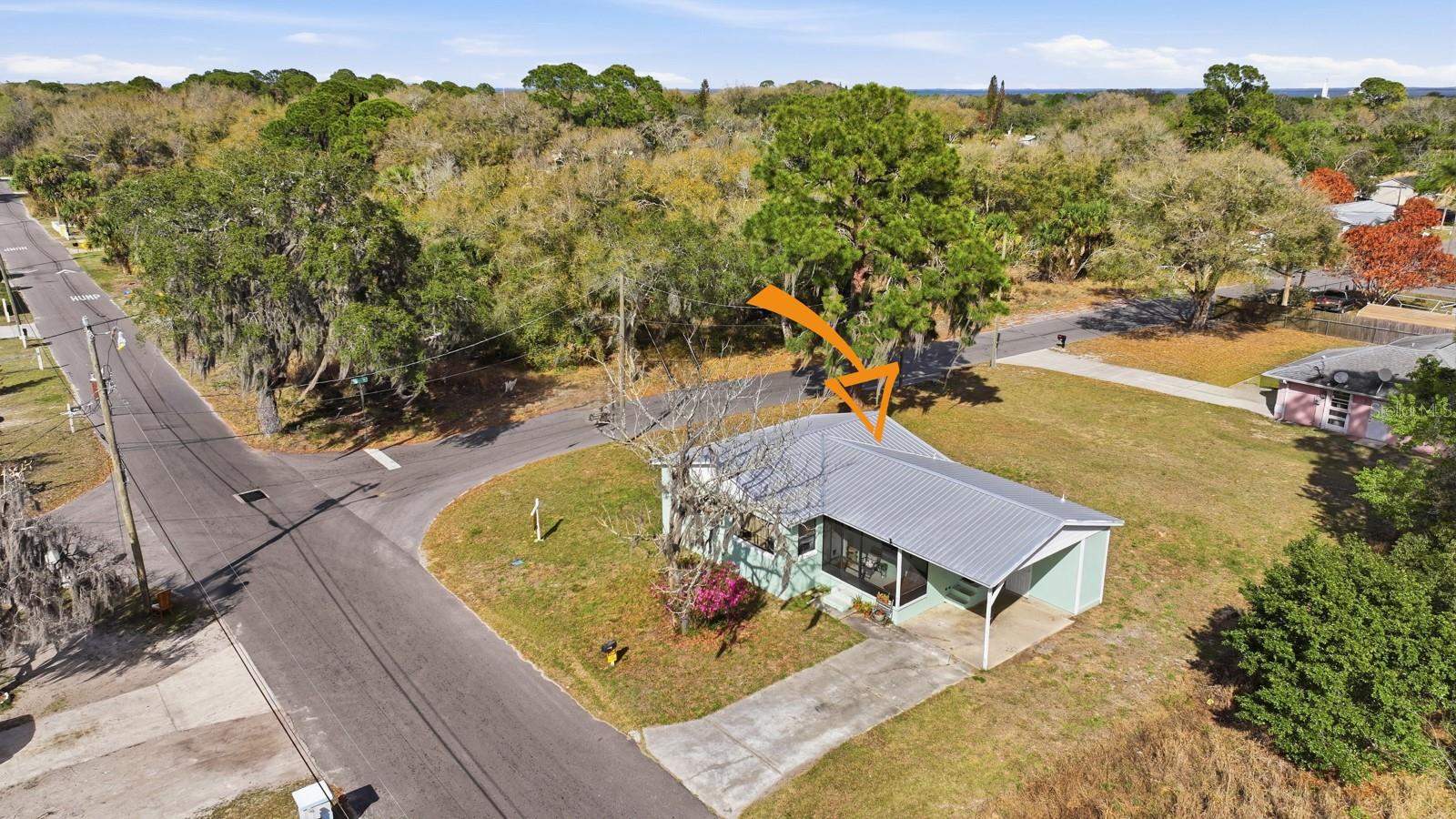 S F GRAYS SUB - Residential