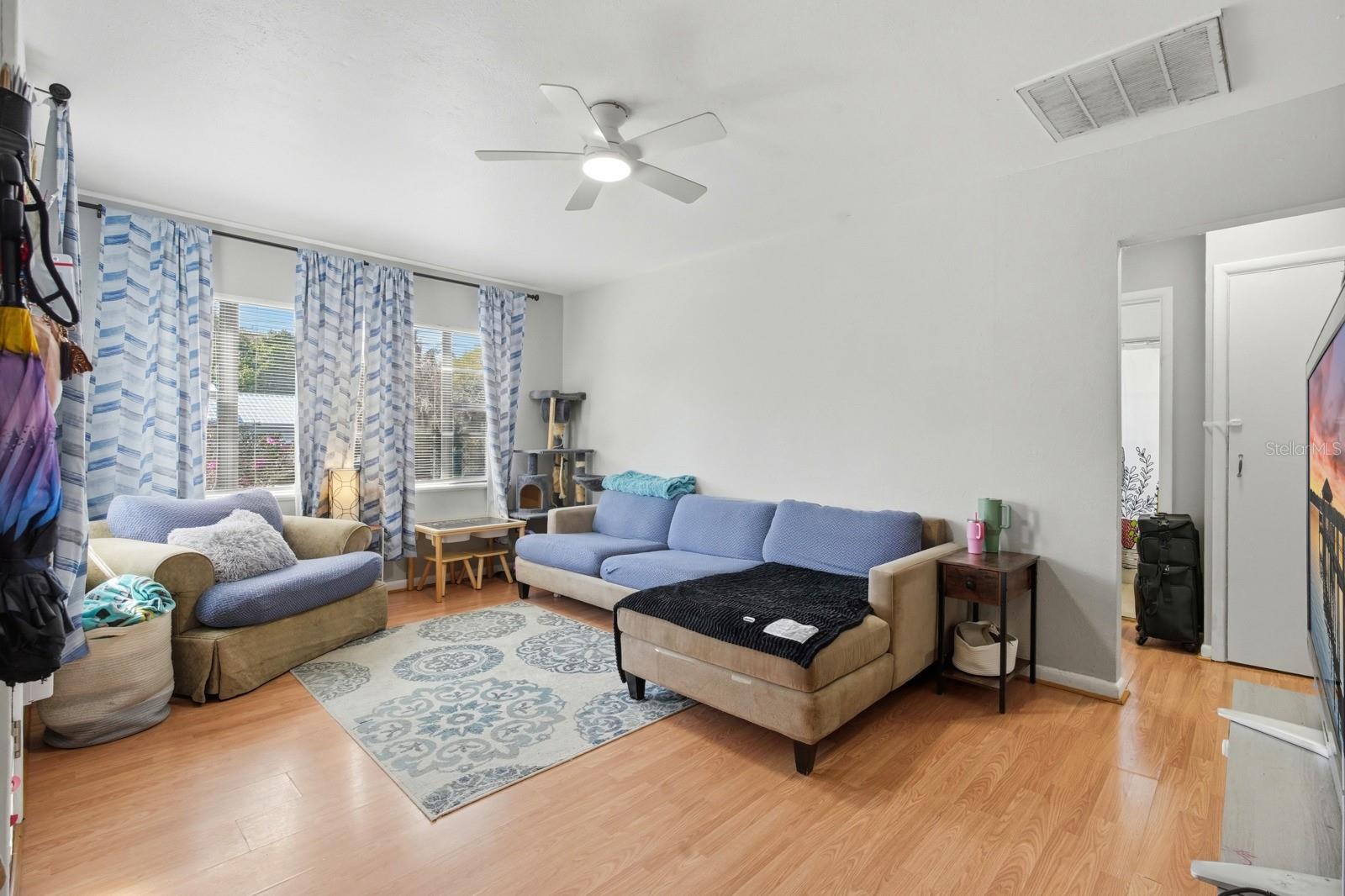 S F GRAYS SUB - Residential