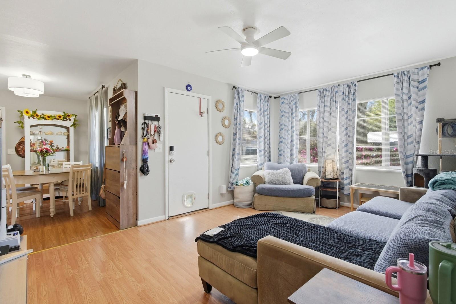 S F GRAYS SUB - Residential
