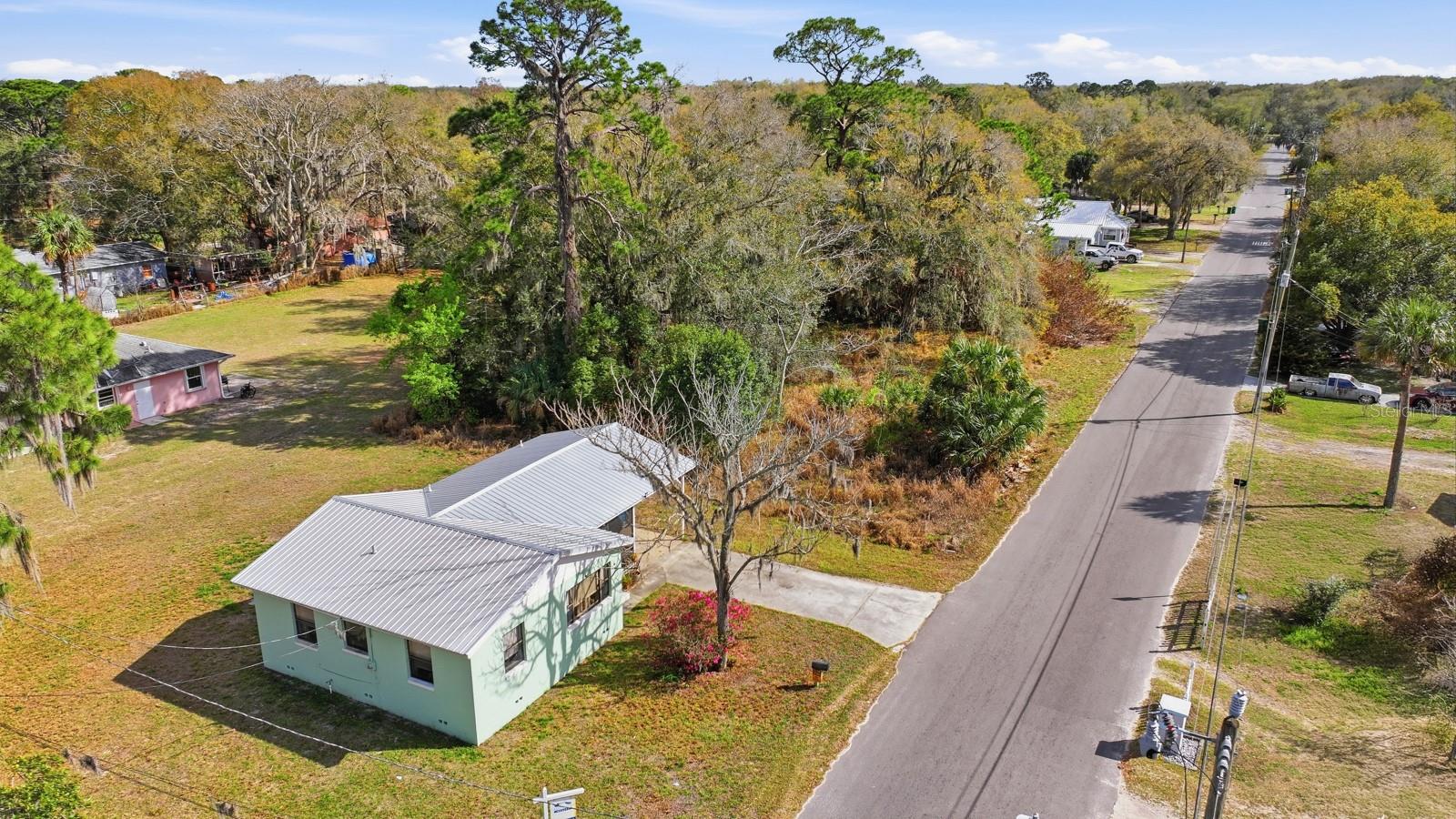 S F GRAYS SUB - Residential