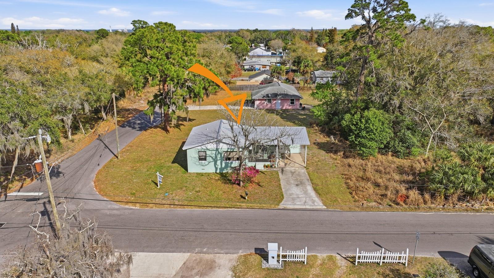 S F GRAYS SUB - Residential