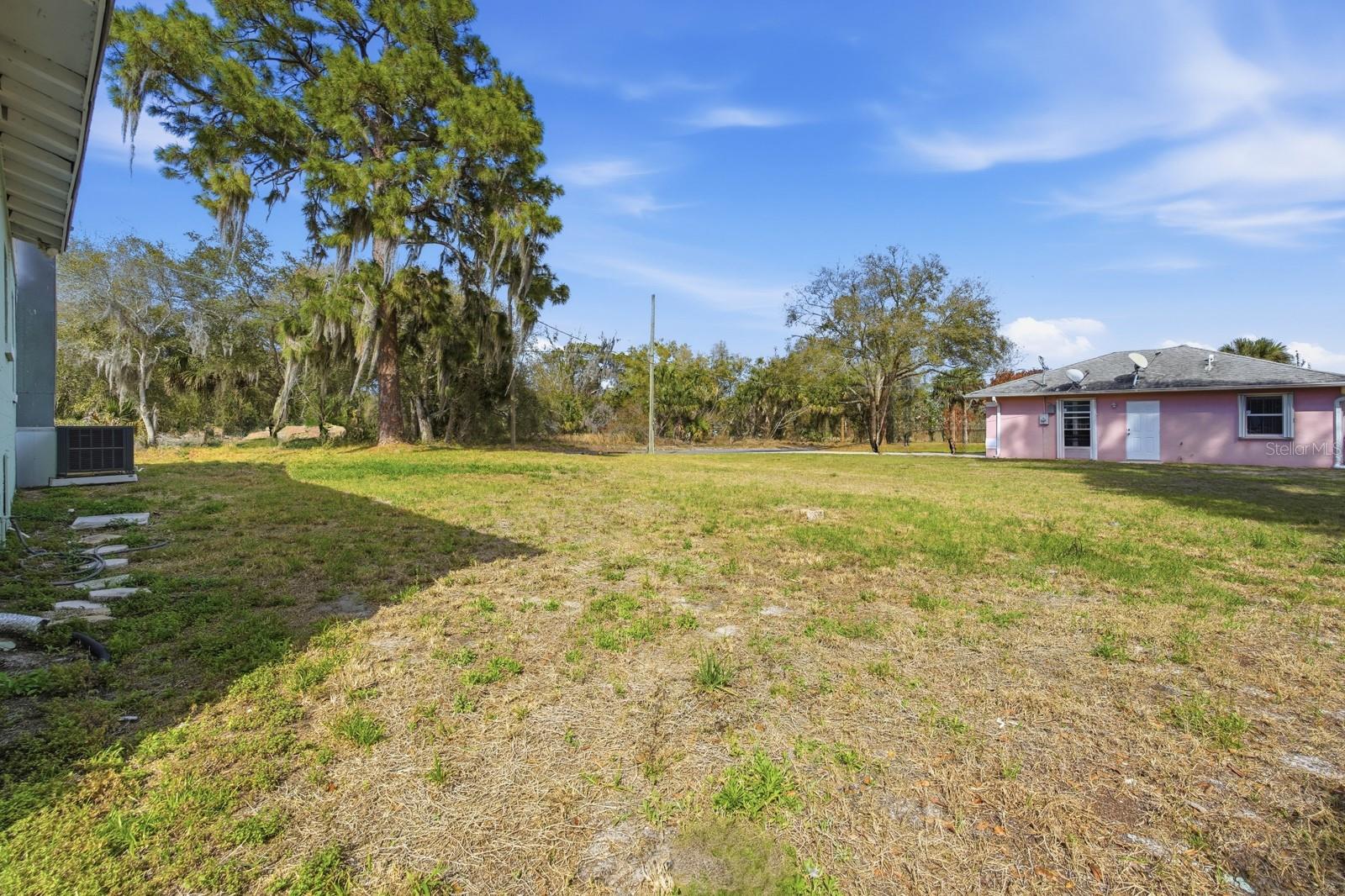 S F GRAYS SUB - Residential