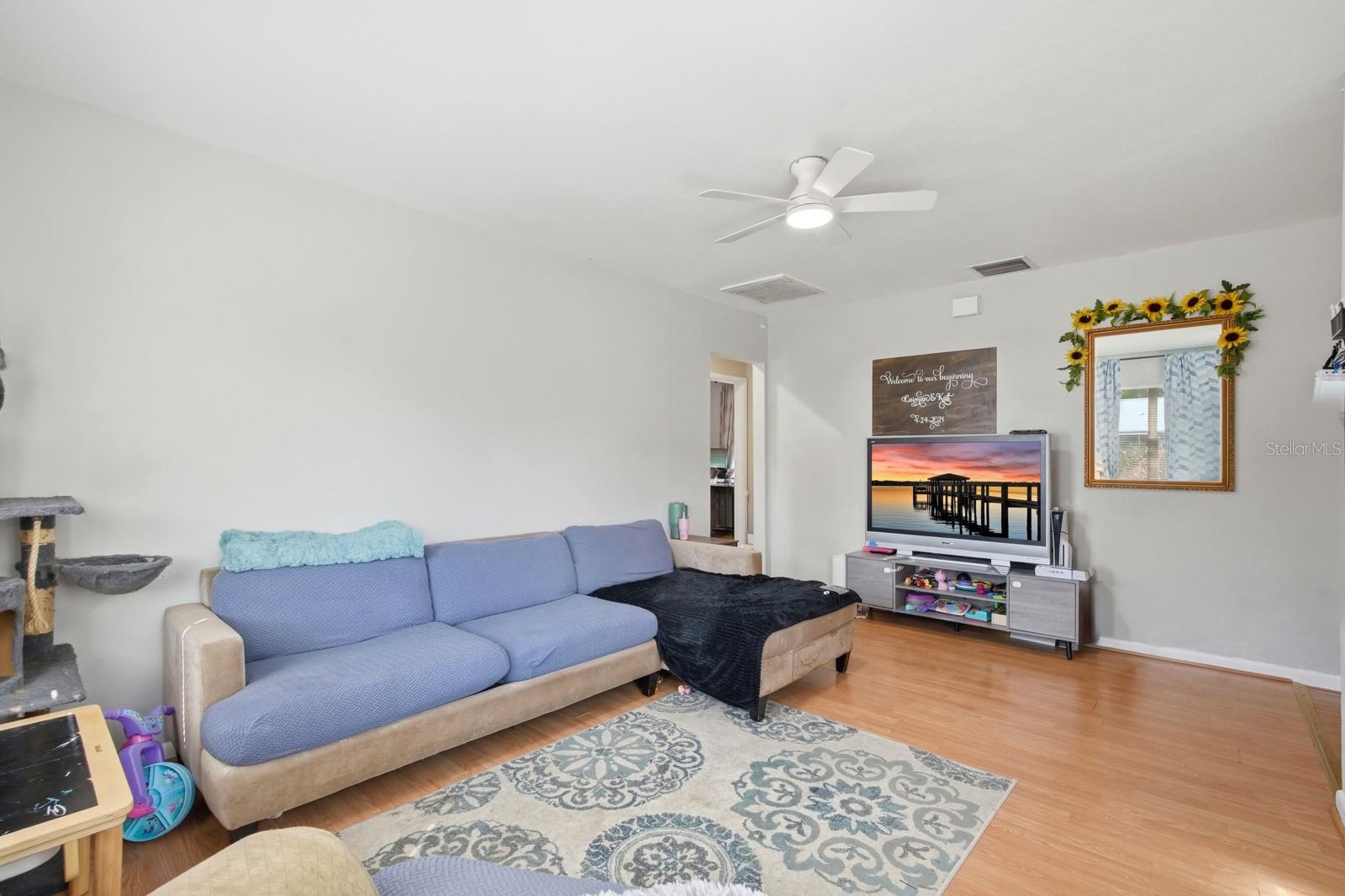 S F GRAYS SUB - Residential