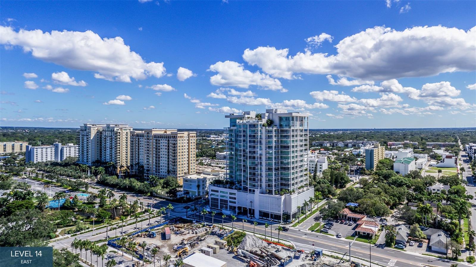RITZ-CARLTON RESIDENCES, SARASOTA BAY - Residential
