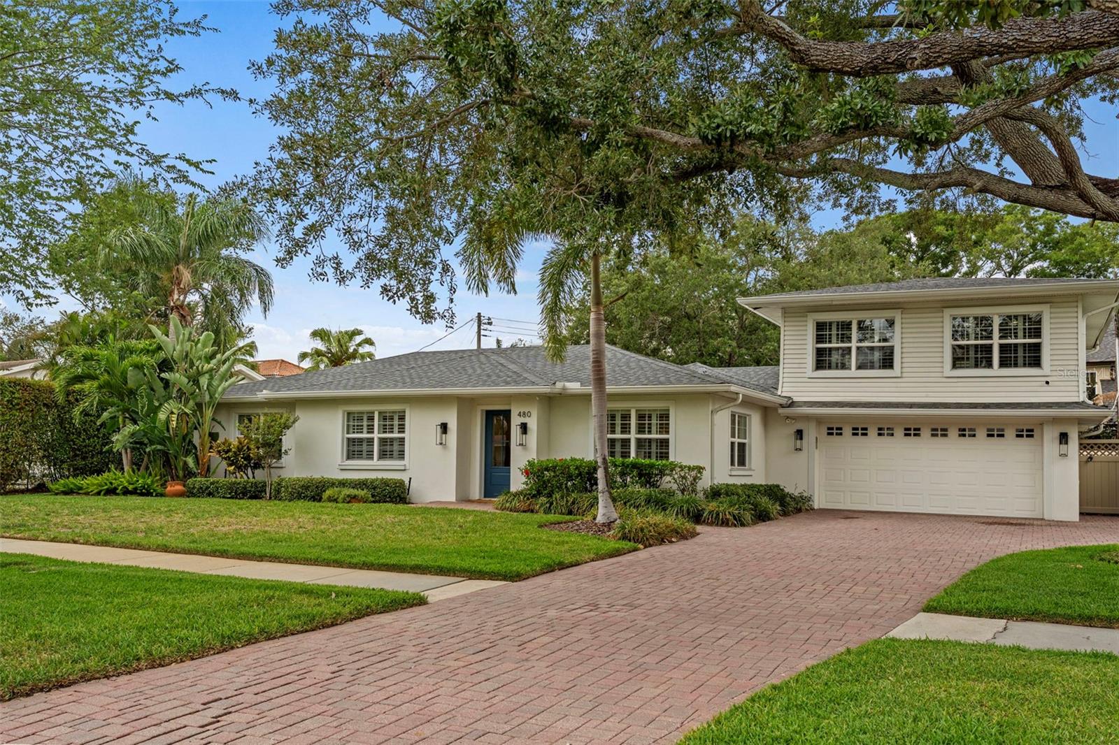 DAVIS ISLANDS PB10 PG52 TO 57 - Residential