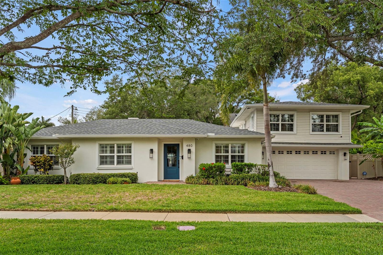 DAVIS ISLANDS PB10 PG52 TO 57 - Residential