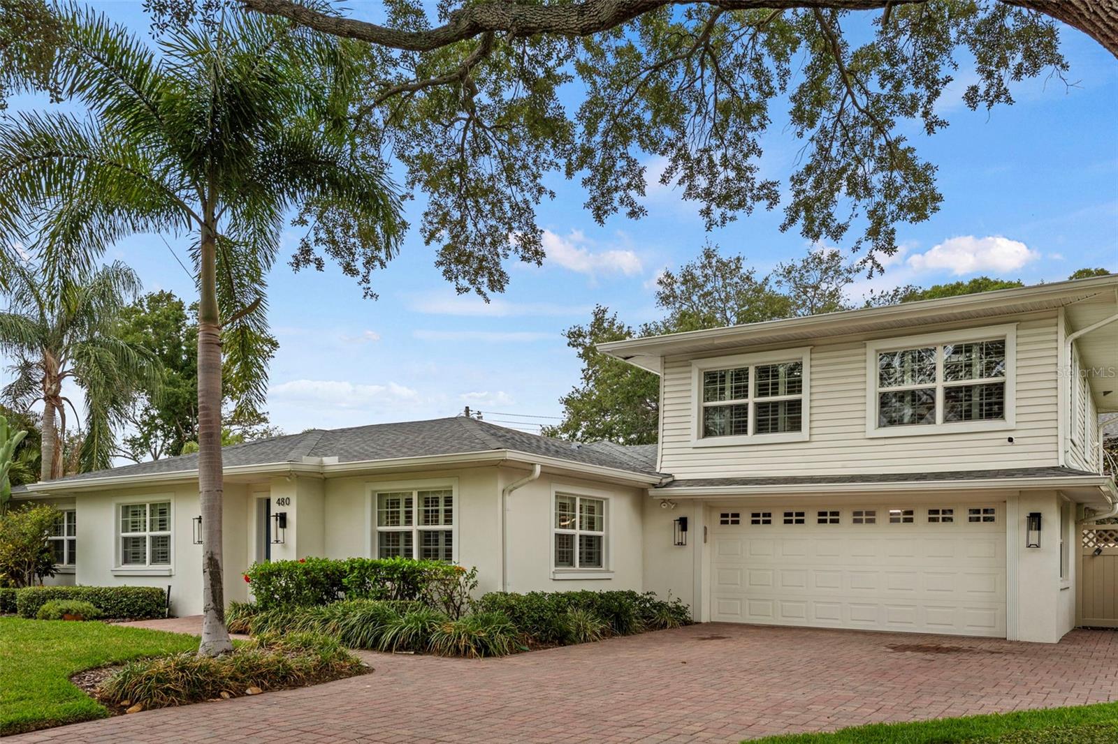 DAVIS ISLANDS PB10 PG52 TO 57 - Residential