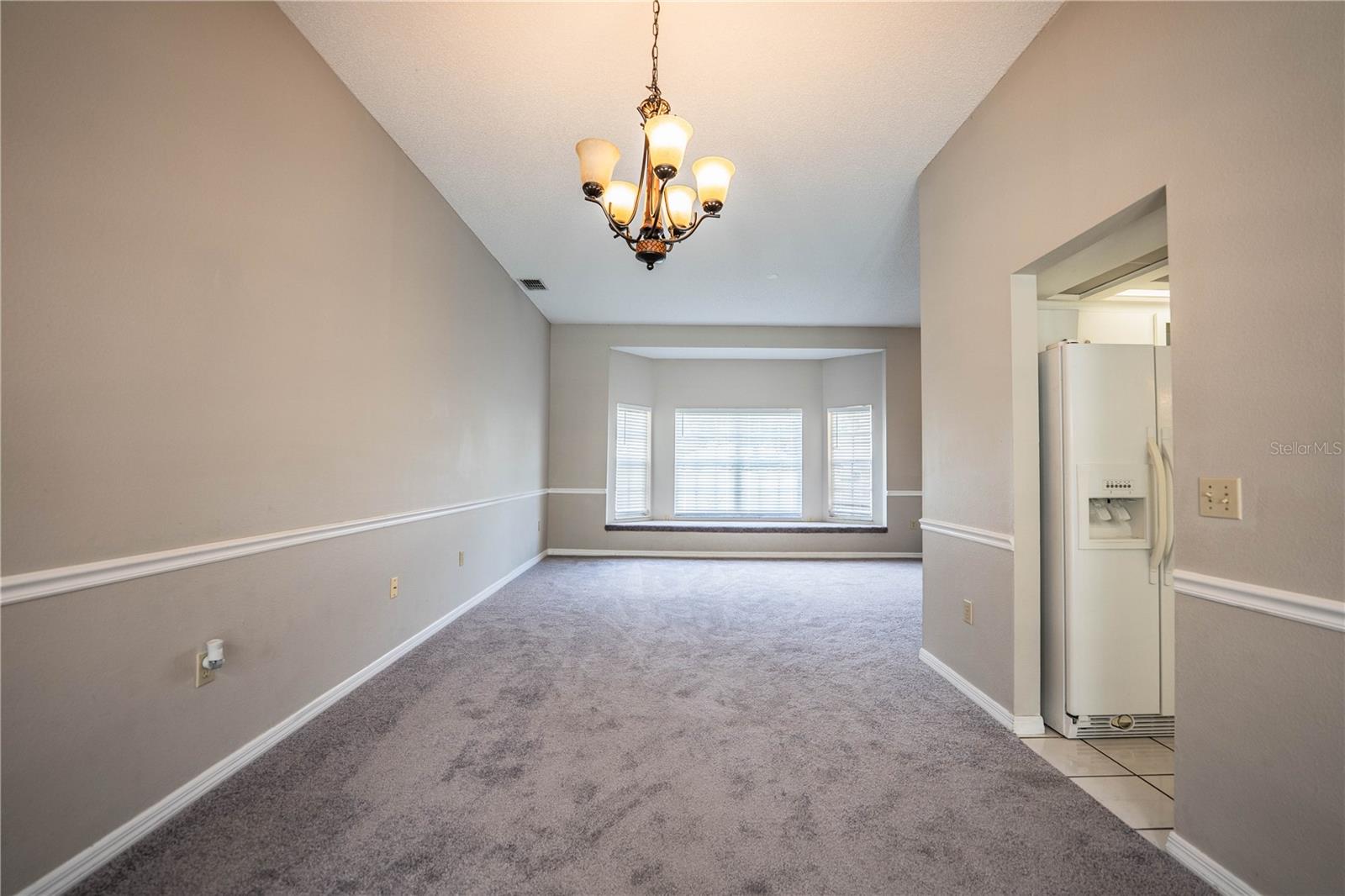 DEER BROOKE SOUTH - Residential Lease