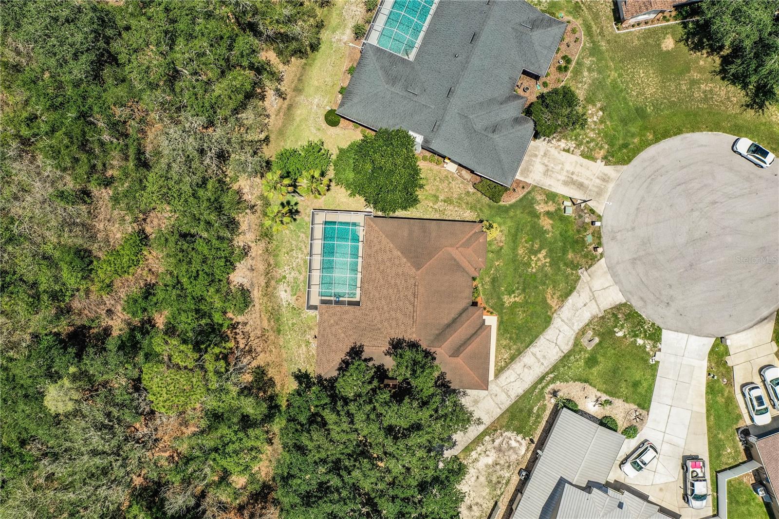 DEER BROOKE SOUTH - Residential Lease