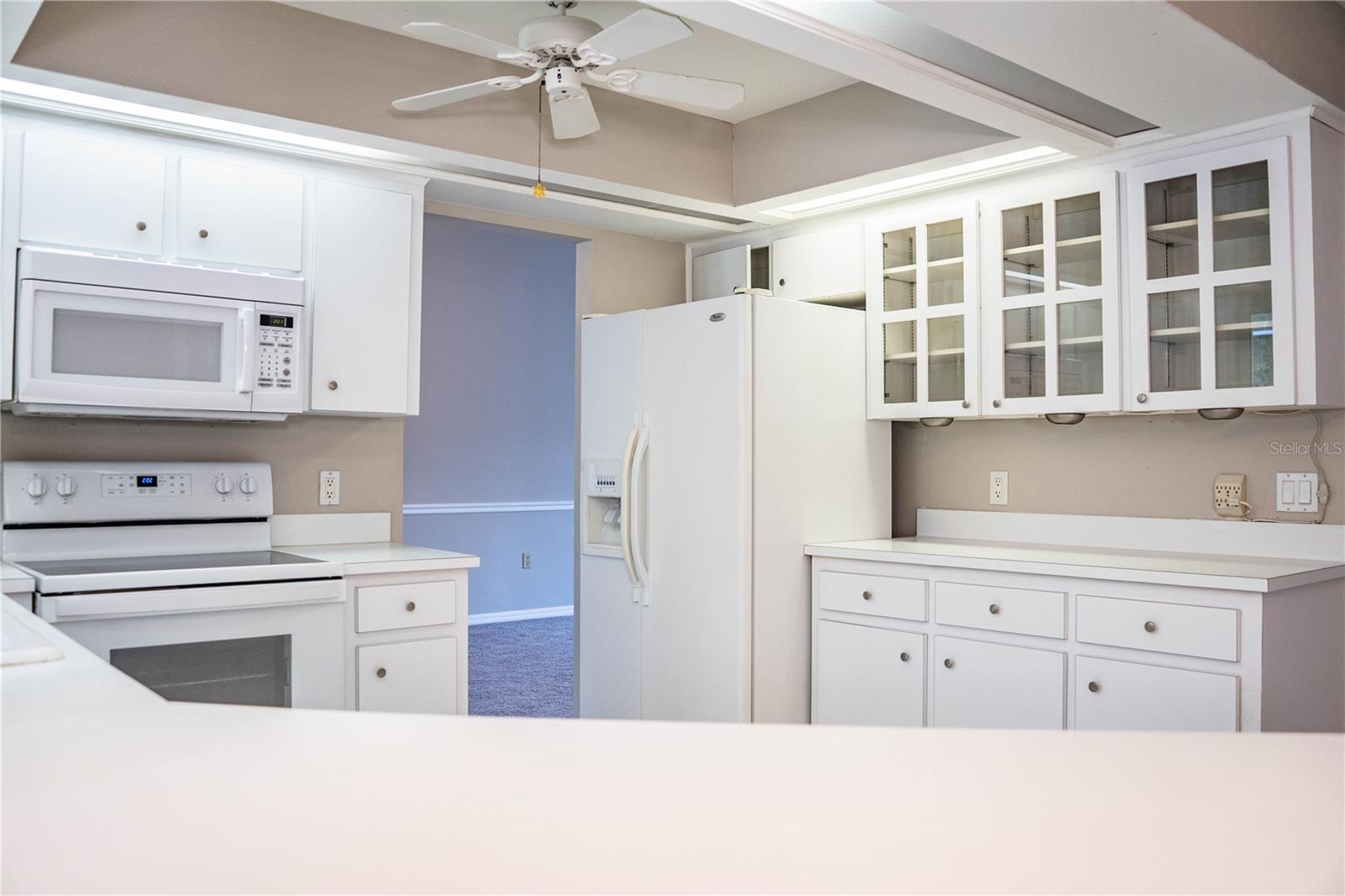 DEER BROOKE SOUTH - Residential Lease