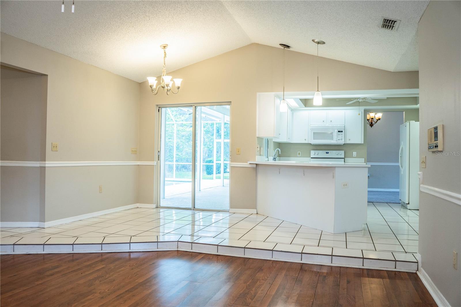DEER BROOKE SOUTH - Residential Lease
