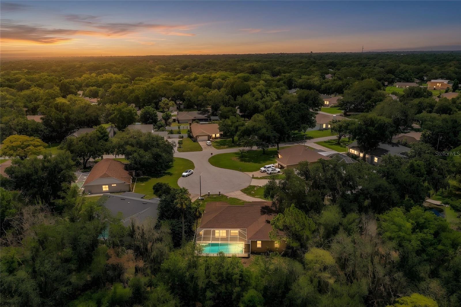 DEER BROOKE SOUTH - Residential Lease