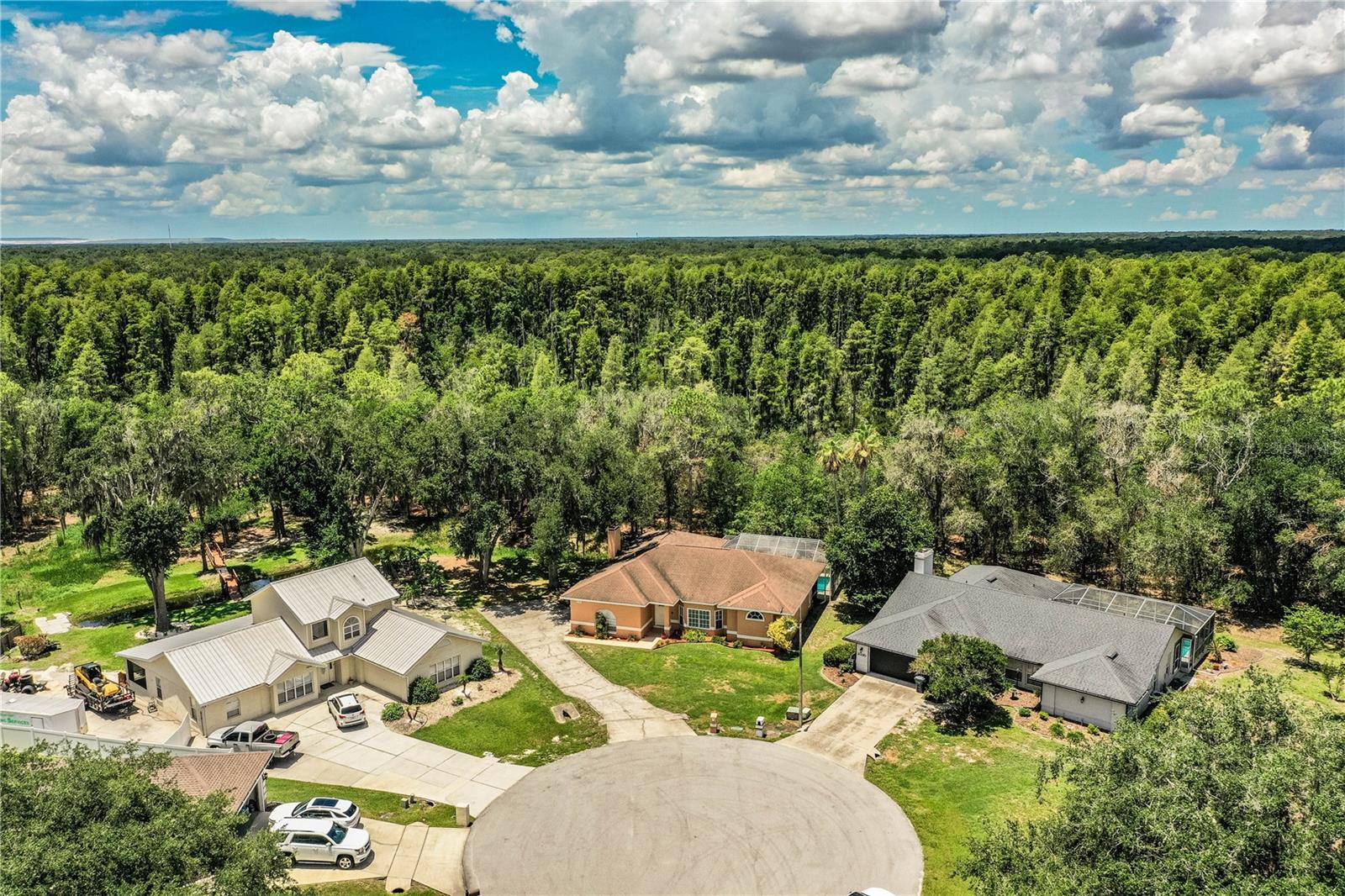 DEER BROOKE SOUTH - Residential Lease