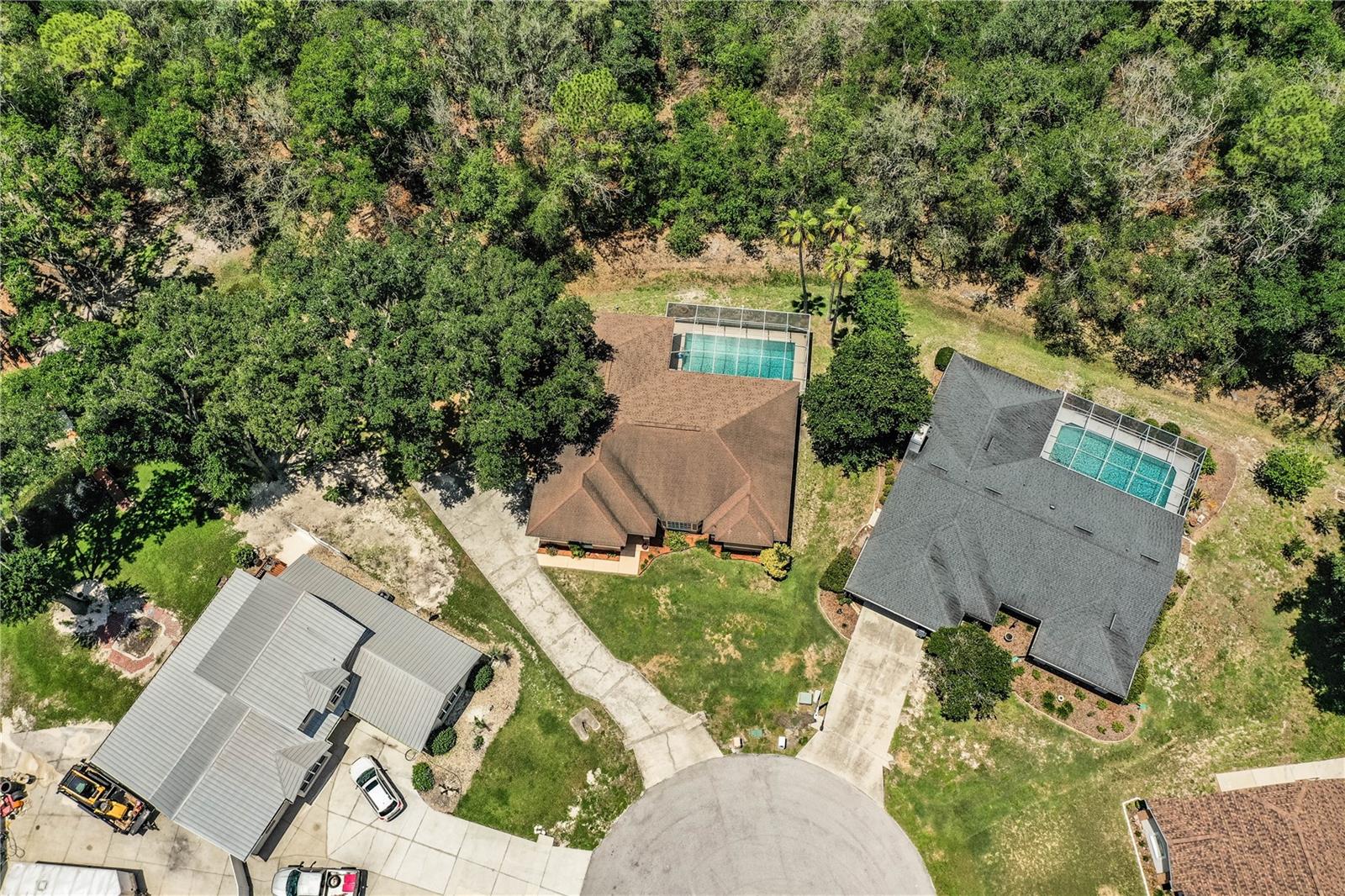 DEER BROOKE SOUTH - Residential Lease