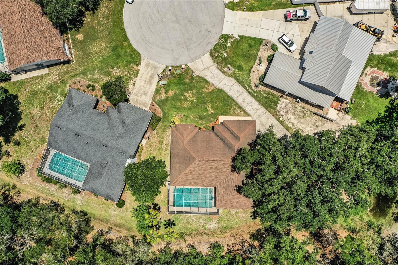 DEER BROOKE SOUTH - Residential Lease