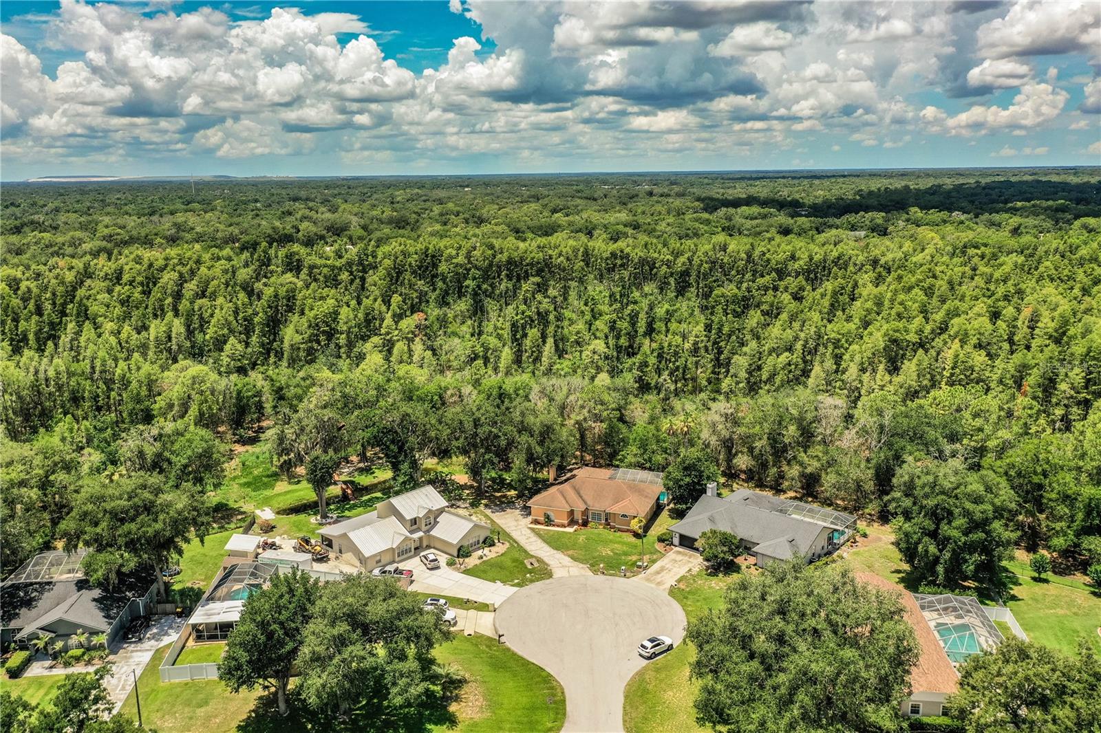 DEER BROOKE SOUTH - Residential Lease