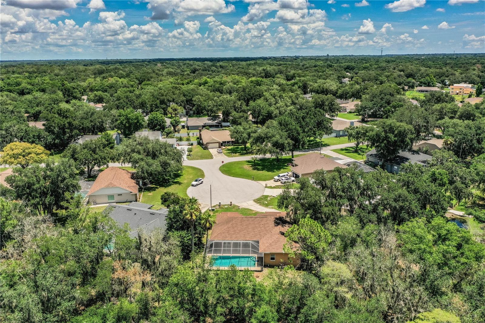 DEER BROOKE SOUTH - Residential Lease