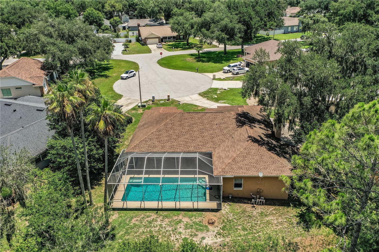 DEER BROOKE SOUTH - Residential Lease