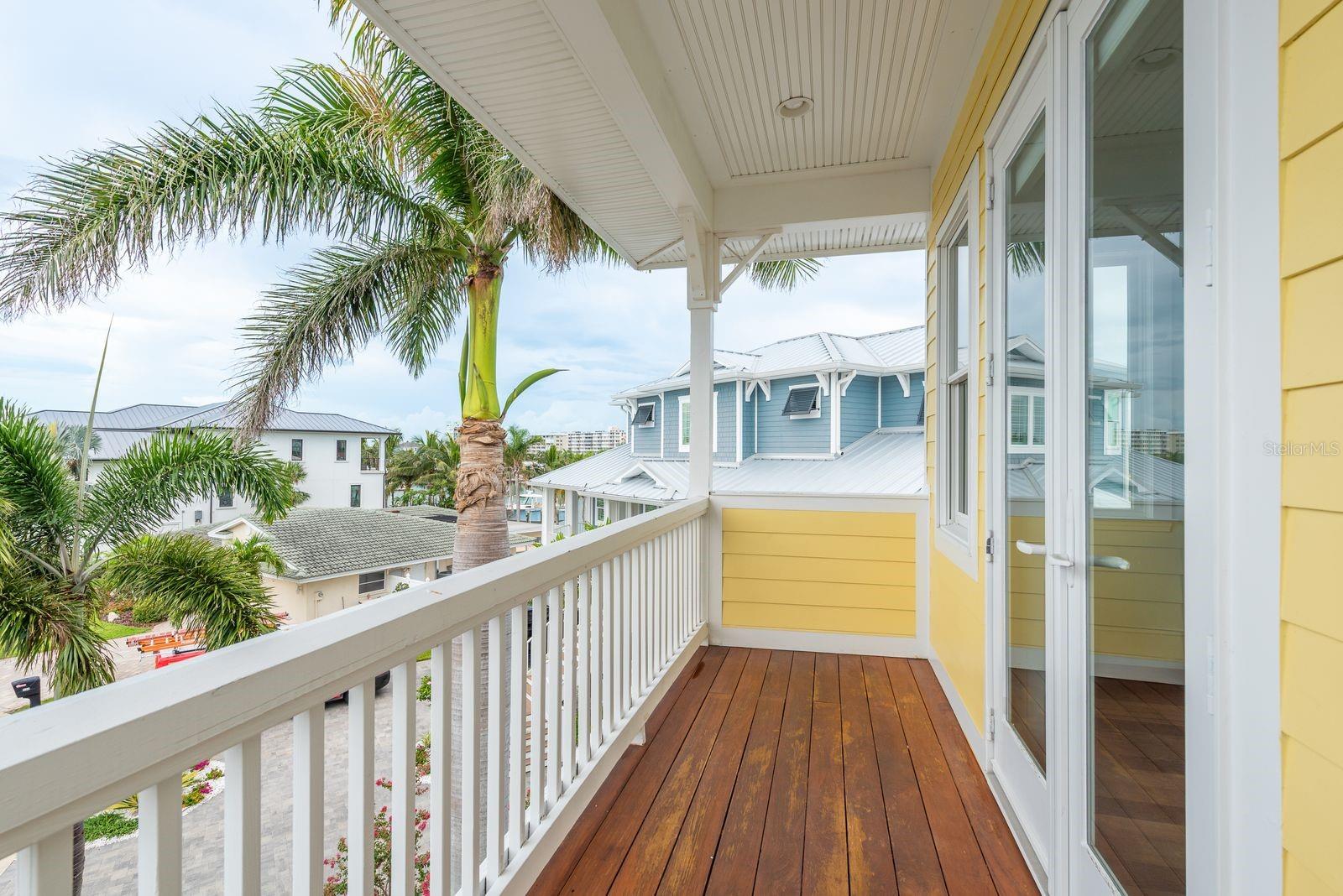 ISLAND ESTATES OF CLEARWATER - Residential