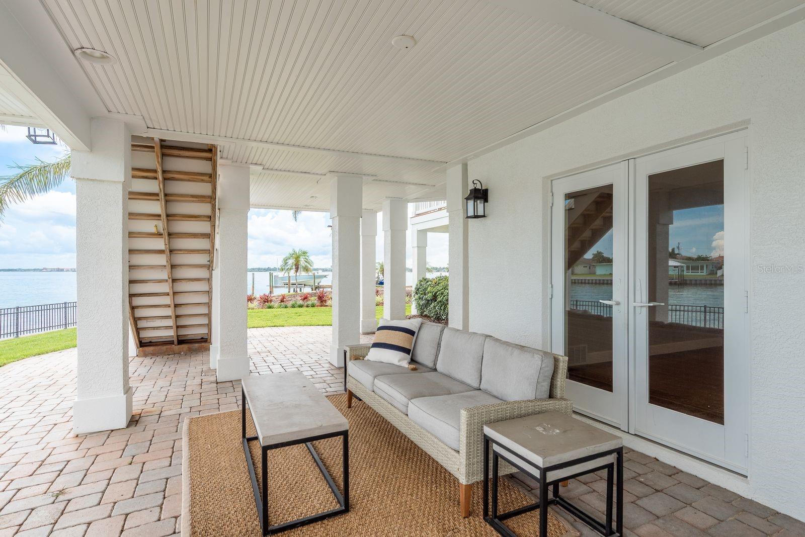 ISLAND ESTATES OF CLEARWATER - Residential