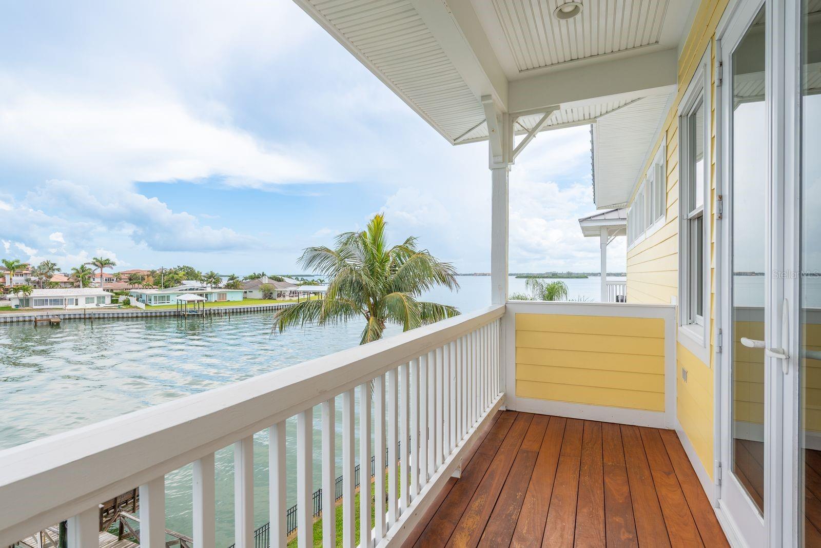 ISLAND ESTATES OF CLEARWATER - Residential