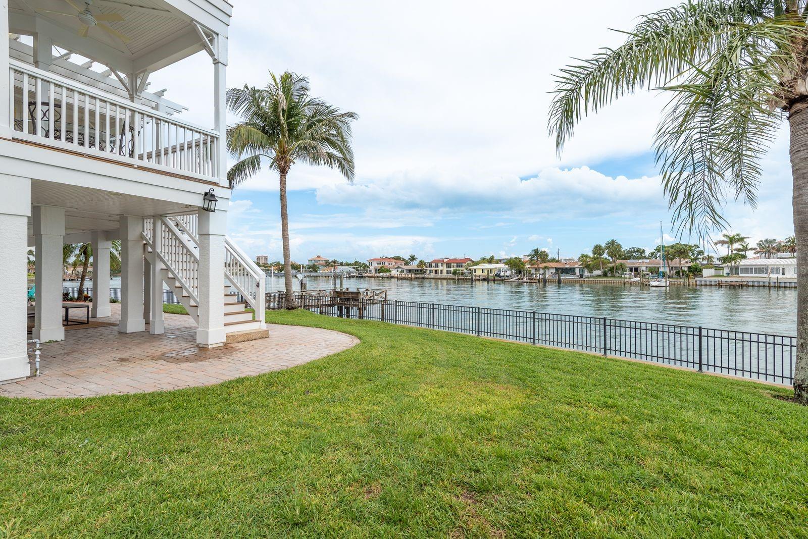 ISLAND ESTATES OF CLEARWATER - Residential