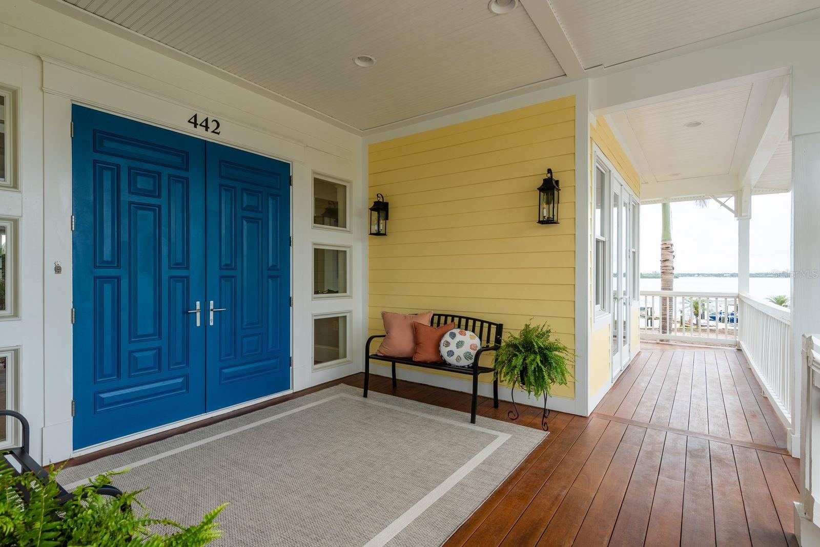 ISLAND ESTATES OF CLEARWATER - Residential