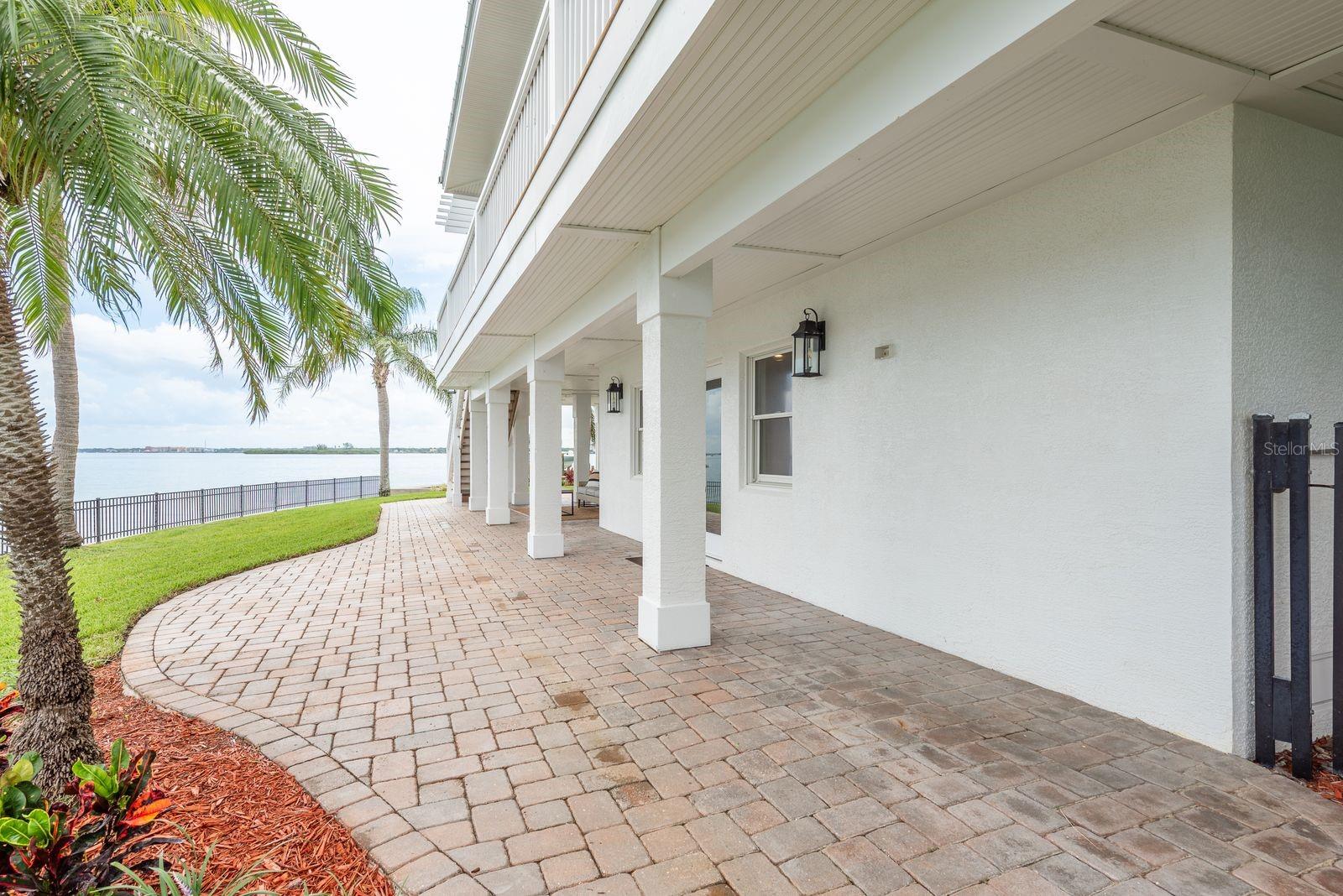 ISLAND ESTATES OF CLEARWATER - Residential