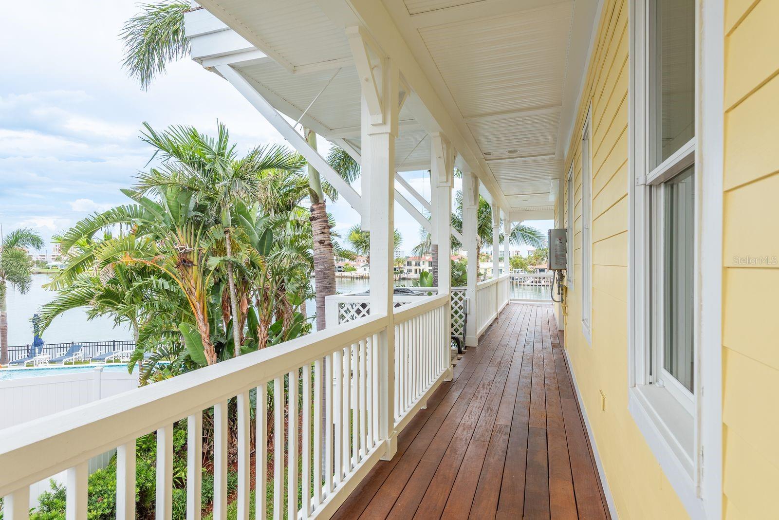 ISLAND ESTATES OF CLEARWATER - Residential