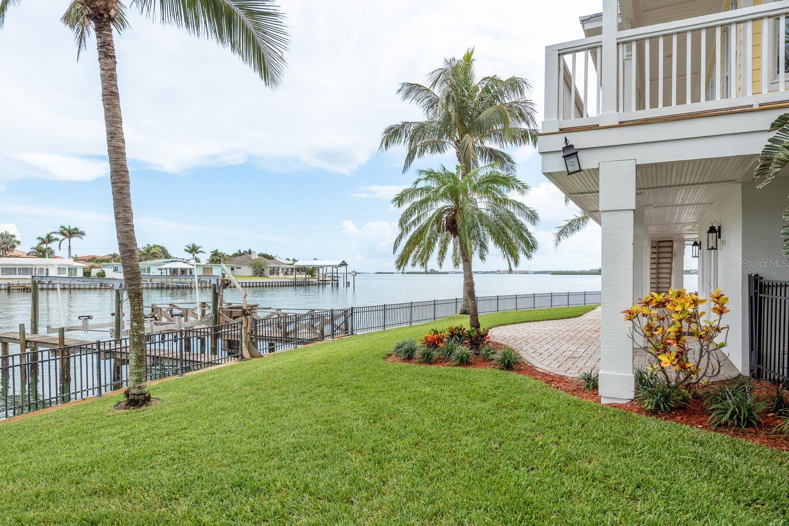 ISLAND ESTATES OF CLEARWATER - Residential