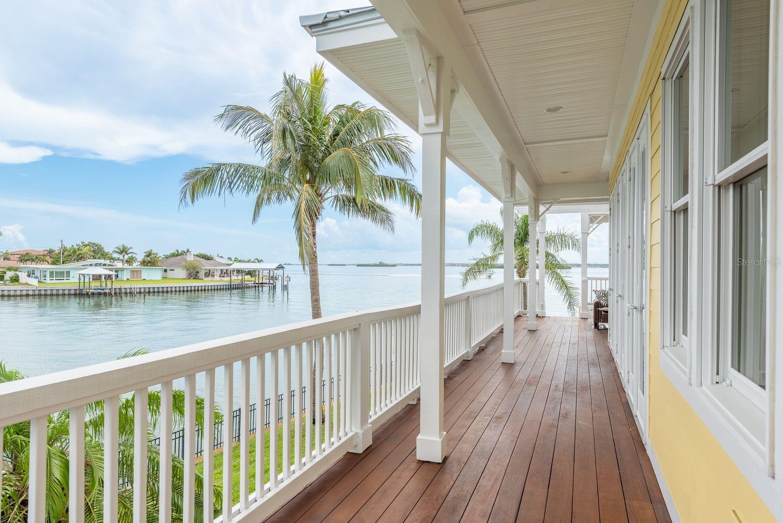ISLAND ESTATES OF CLEARWATER - Residential